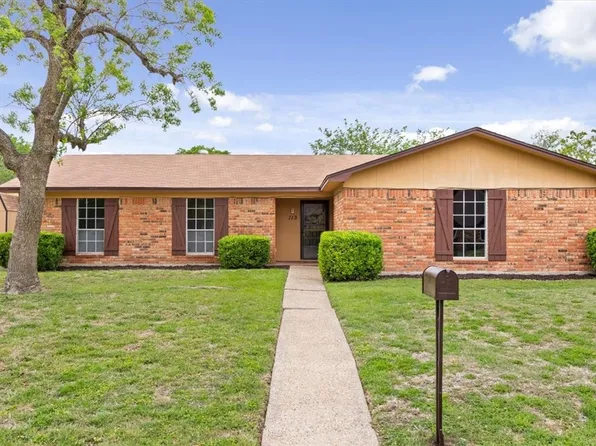 113 Travis Ln, Hewitt, TX 76643