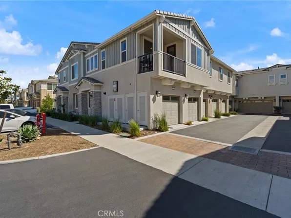 16621 Wyndham Ln #12, Fontana, CA 92336