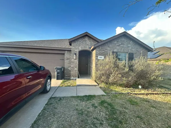 223 Woodland St, Anna, TX 75409