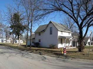 308 W Plum St, Raymore, MO 64083