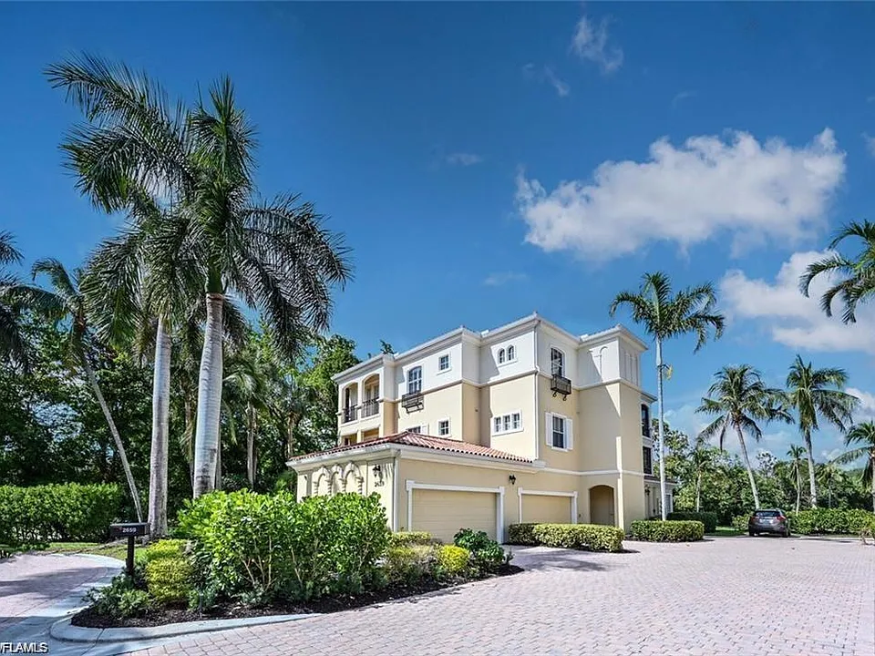 2659 Bolero Dr #3
