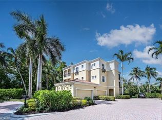 2659 Bolero Dr #3, Naples, FL 34109