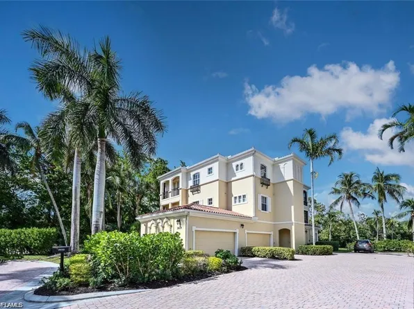 2659 Bolero Dr #3, Naples, FL 34109