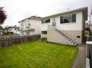 2841 Cheyenne Ave, Vancouver, BC