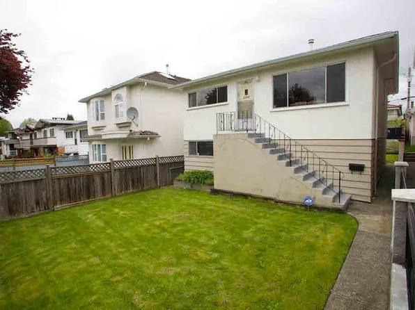 2841 Cheyenne Ave, Vancouver, BC V5R 4R5
