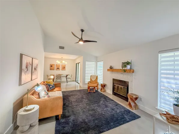 2313 Thornwild Pass, Austin, TX 78758