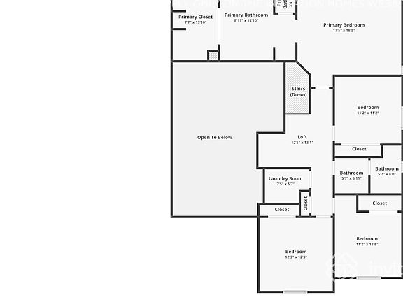 3rd image of 1206 Cypress Falls Ct