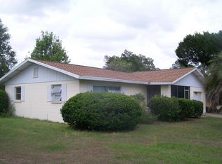 21461 SW Raintree St, Dunnellon, FL 34431