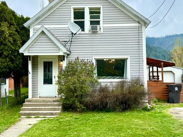 1128 E Garden Ave, Osburn, ID 83849