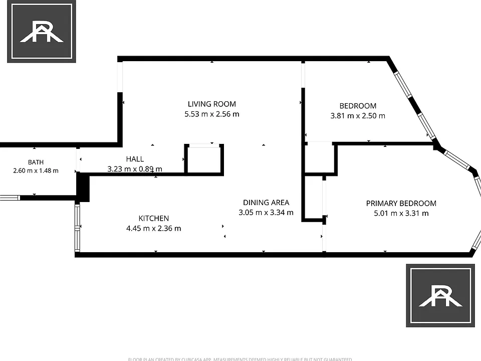 1862 Commonwealth Ave #5