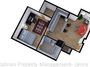 338 University Ave APT 5, Rochester, NY 14607