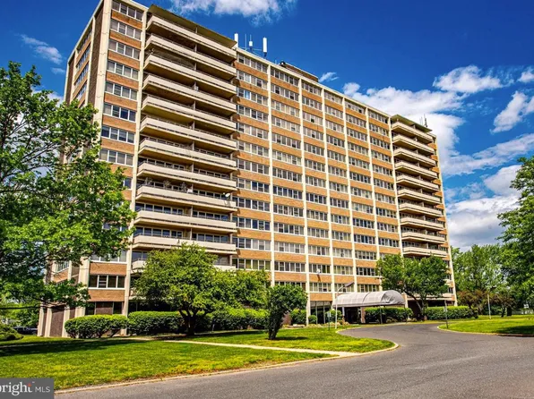 1200 E Marlton Park #805, Cherry Hill, NJ 08034