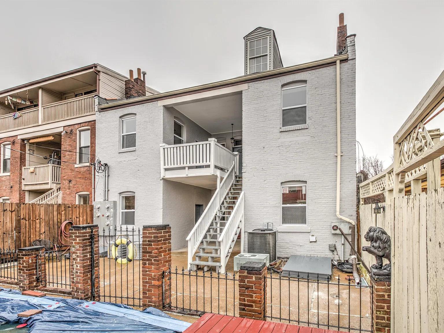 1 bed, 1.0 bath, 500 sqft, $999 — Photo 3