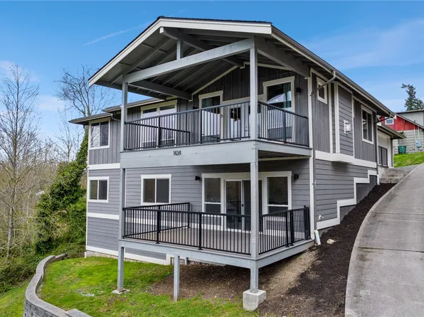 1434 St Paul Street, Bellingham, WA 98225