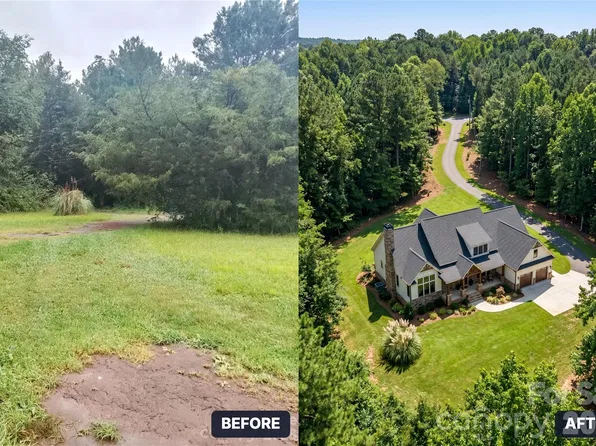 11342 McCoy Rd, Huntersville, NC 28078