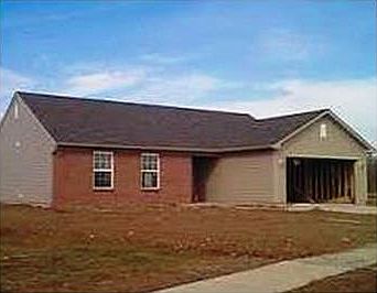 Home will have similar elevation