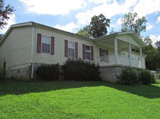 129 Daniels Ln, Monroe, TN 38573