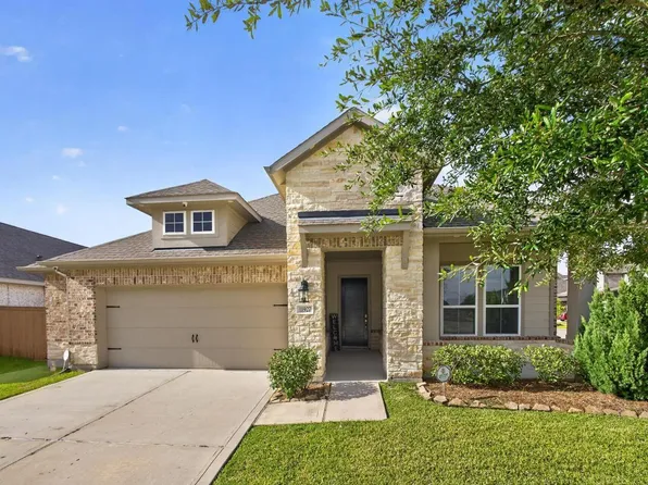 11927 Clearview Cove Dr, Humble, TX 77346
