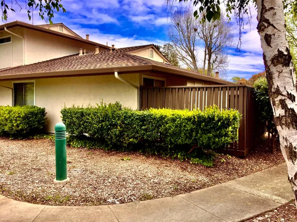 165 Palo Verde Ter, Santa Cruz, CA 95060