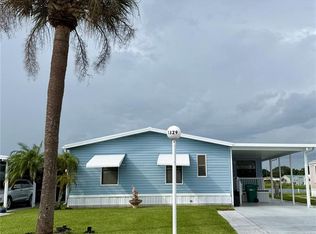 1329 SW 44th Blvd, Okeechobee, FL 34974