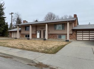 2317 S University Rd #2319, Spokane, WA 99206