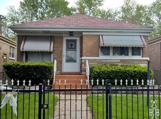 4308 W 18th St, Chicago, IL 60623