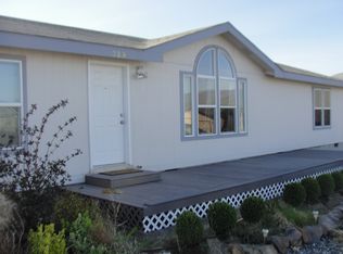 329 Brunner Ln SW, Mattawa, WA 99349