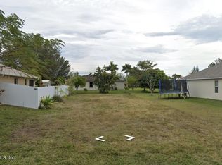 1415 SW 4th Ave, Cape Coral, FL 33991