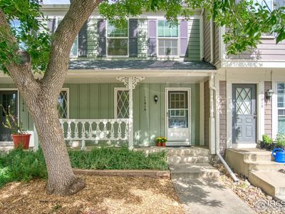 1191 Milo Cir #A, Lafayette, CO, 80026