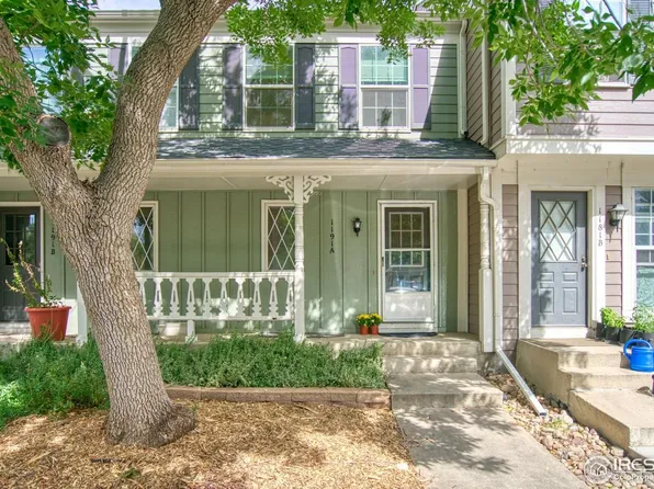 1191 Milo Cir #A, Lafayette, CO 80026