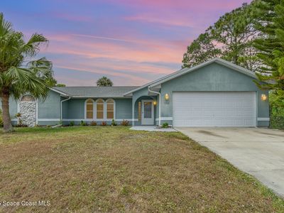 1318 Camas Ave NW, Palm Bay, FL, 32907