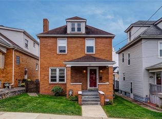 810 12th St, Ambridge, PA 15003