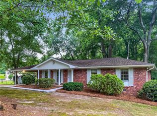 2662 Creekview Way SW, Marietta, GA 30008