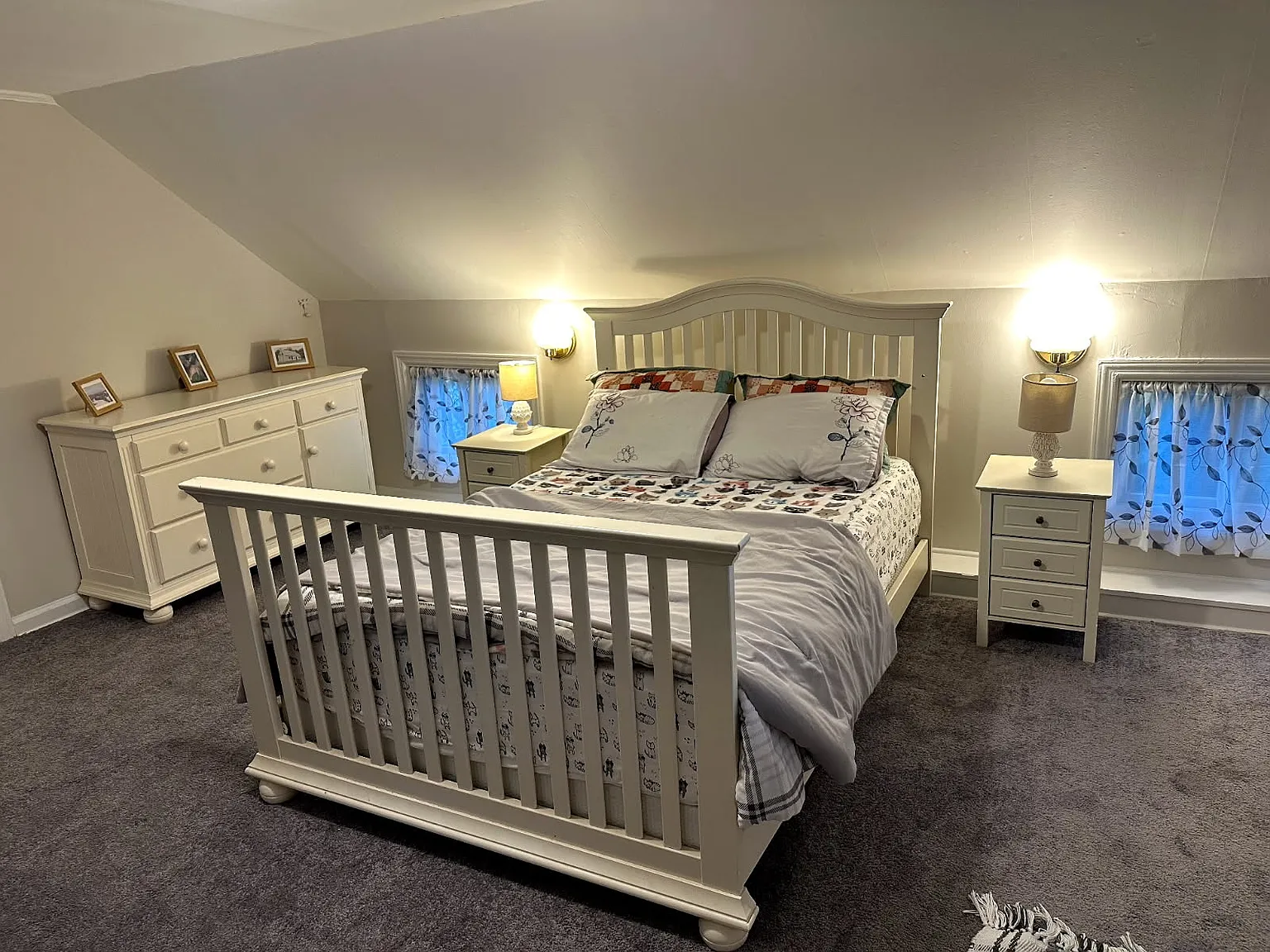 1 bed, 550 sqft, $1,700 — Photo 4