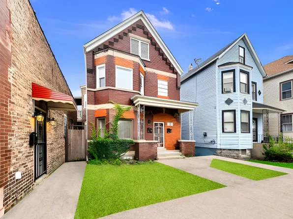 8616 S Escanaba Ave, Chicago, IL 60617