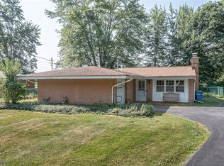 33791 Mapleridge Blvd, Avon, OH 44011