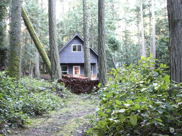 284 Makah Street, Anacortes, WA 98221