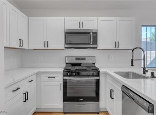 2828 Mount Hope Dr, Las Vegas, NV 89156