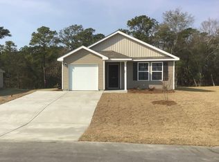 467 Hewett Landing Dr SW, Supply, NC 28462