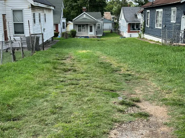 1724 W Gaulbert Ave, Louisville, KY 40210