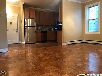 Rented by Realty 2000 Corp