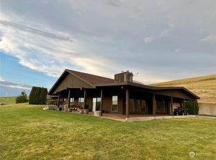 338 E Bramhall Rd, Dayton, WA 99328