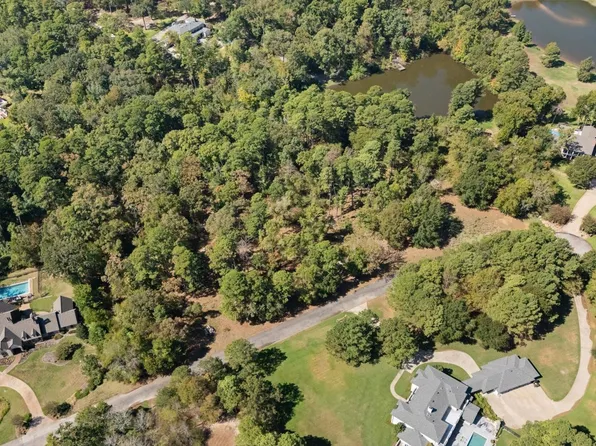 3 Bridle Path, Longview, TX 75605