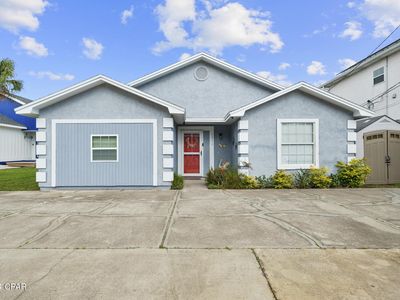 6310 Pinetree Ave, Panama City Beach, FL, 32408