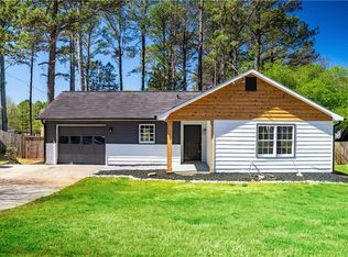 851 Providence Way, Lawrenceville, GA 30046