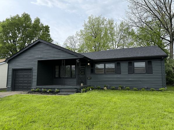 4651 Christopher Ave, Dayton, OH 45406