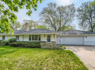 11563 Zion St NW, Coon Rapids, MN 55433