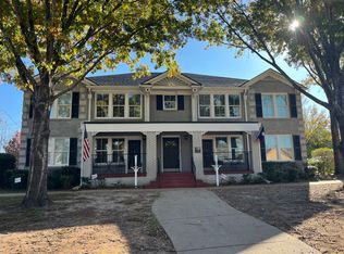 200 W Charnwood St., Tyler, TX 75701