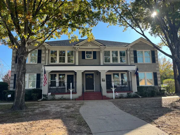 200 W Charnwood St., 200 W Charnwood St APT A, Tyler, TX 75701