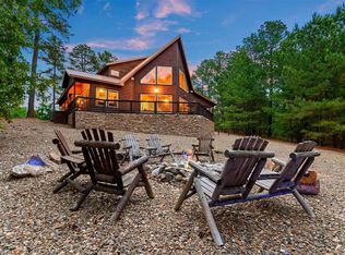 232 Orange Grove Rd, Broken Bow, OK 74728